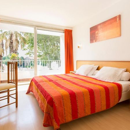 Hotel Le Domaine Du Mas Blanc By Popinns Alenya Bagian luar foto