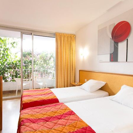 Hotel Le Domaine Du Mas Blanc By Popinns Alenya Bagian luar foto