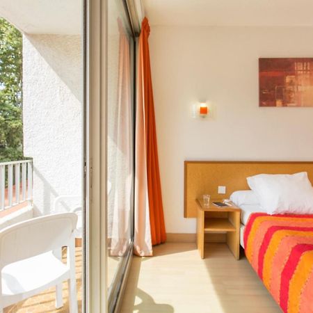 Hotel Le Domaine Du Mas Blanc By Popinns Alenya Bagian luar foto