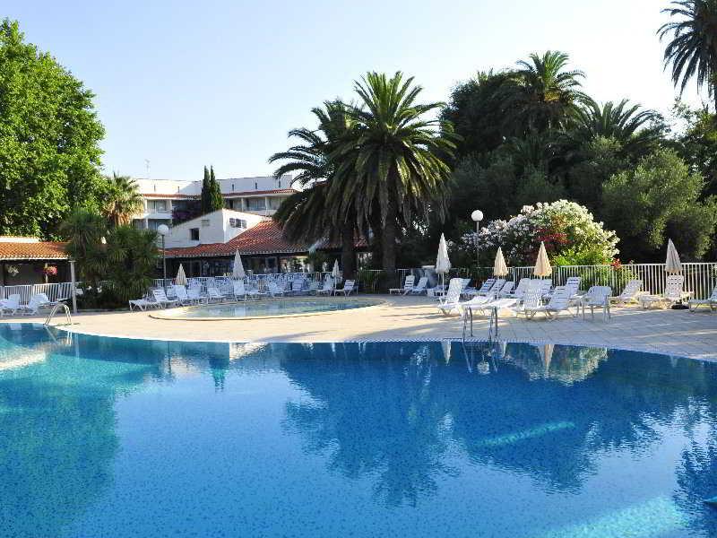 Hotel Le Domaine Du Mas Blanc By Popinns Alenya Bagian luar foto