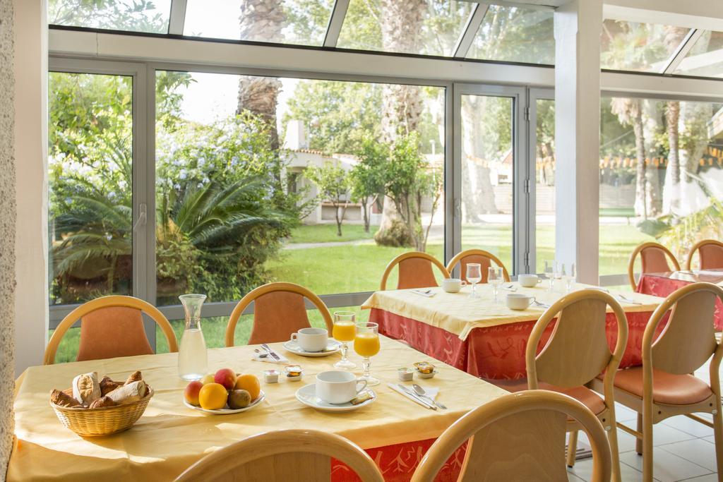 Hotel Le Domaine Du Mas Blanc By Popinns Alenya Bagian luar foto