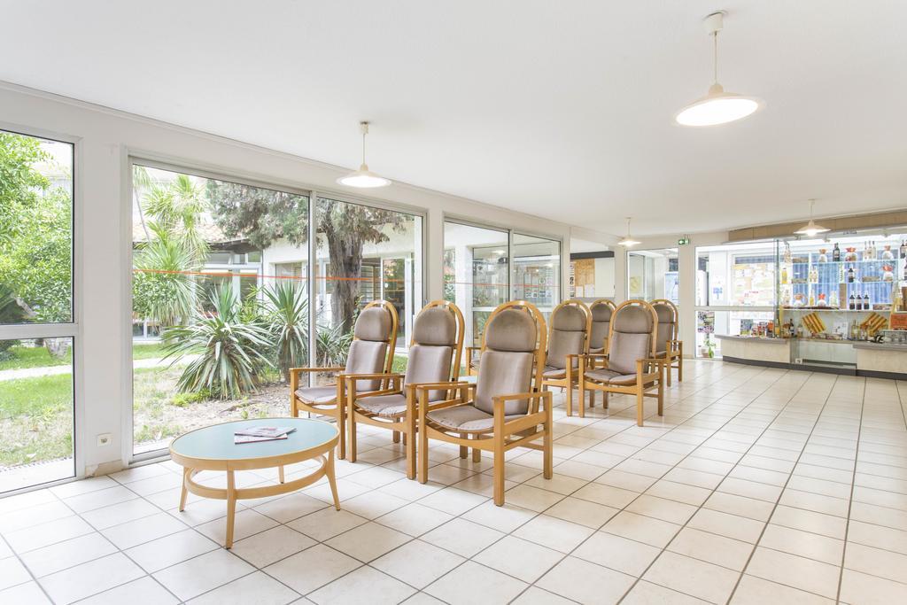 Hotel Le Domaine Du Mas Blanc By Popinns Alenya Bagian luar foto