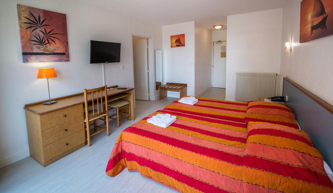 Hotel Le Domaine Du Mas Blanc By Popinns Alenya Bagian luar foto