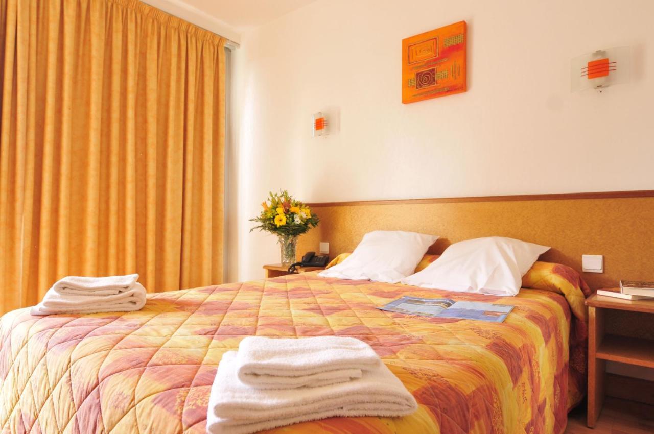 Hotel Le Domaine Du Mas Blanc By Popinns Alenya Bagian luar foto