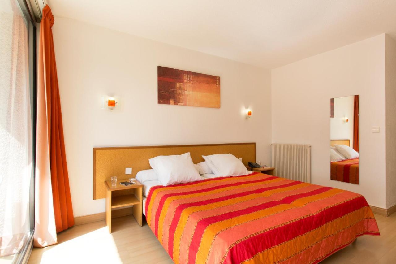 Hotel Le Domaine Du Mas Blanc By Popinns Alenya Bagian luar foto